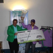 Galería XV Abierto Sambil, día domingo