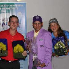 Galería XV Abierto Sambil, día domingo