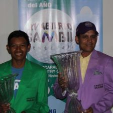 Galería XV Abierto Sambil, día domingo