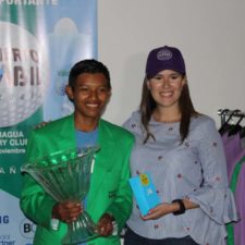 Galería XV Abierto Sambil, día domingo