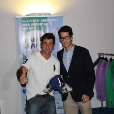 Galería XV Abierto Sambil, día domingo