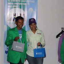 Galería XV Abierto Sambil, día domingo