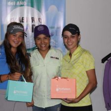 Galería XV Abierto Sambil, día domingo