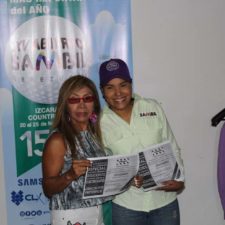 Galería XV Abierto Sambil, día domingo