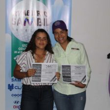 Galería XV Abierto Sambil, día domingo