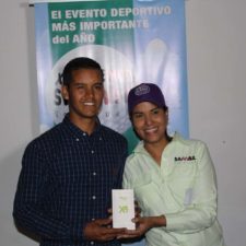 Galería XV Abierto Sambil, día domingo