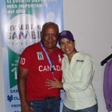 Galería XV Abierto Sambil, día domingo