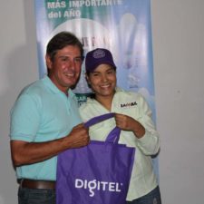 Galería XV Abierto Sambil, día domingo