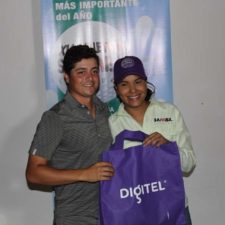 Galería XV Abierto Sambil, día domingo