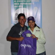 Galería XV Abierto Sambil, día domingo