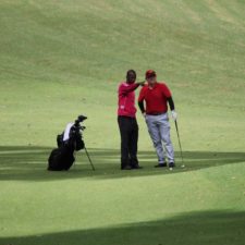 Galería XV Abierto Sambil, día sábado