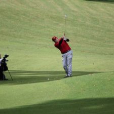 Galería XV Abierto Sambil, día sábado