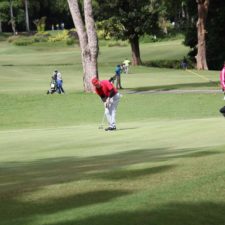 Galería XV Abierto Sambil, día sábado