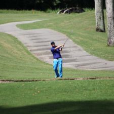 Galería XV Abierto Sambil, día sábado