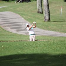Galería XV Abierto Sambil, día sábado
