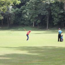 Galería XV Abierto Sambil, día sábado