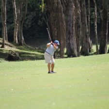 Galería XV Abierto Sambil, día sábado