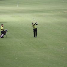 Galería XV Abierto Sambil, día sábado