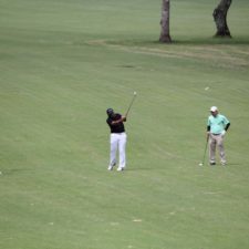 Galería XV Abierto Sambil, día sábado