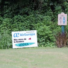 Galería XV Abierto Sambil, día sábado