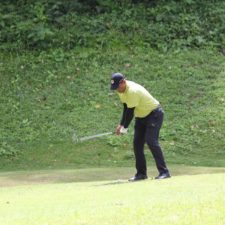 Galería XV Abierto Sambil, día sábado