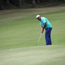 Galería XV Abierto Sambil, día sábado