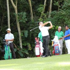 Galería XV Abierto Sambil, día sábado