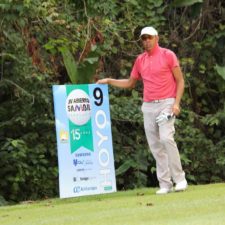 Galería XV Abierto Sambil, día sábado