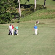 Galería XV Abierto Sambil, día sábado