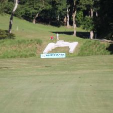 Galería XV Abierto Sambil, día sábado