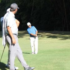 Galería XV Abierto Sambil, día sábado