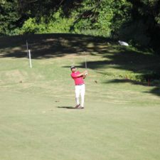 Galería XV Abierto Sambil, día sábado