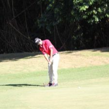 Galería XV Abierto Sambil, día sábado