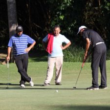 Galería XV Abierto Sambil, día sábado