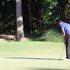 Galería XV Abierto Sambil, día sábado