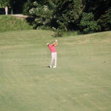 Galería XV Abierto Sambil, día sábado