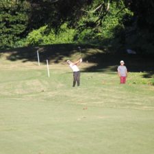 Galería XV Abierto Sambil, día sábado