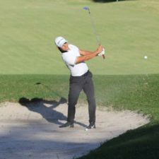 Galería XV Abierto Sambil, día sábado