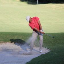 Galería XV Abierto Sambil, día sábado