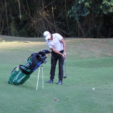Galería XV Abierto Sambil, día sábado