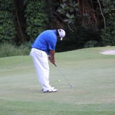 Galería XV Abierto Sambil, día sábado