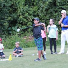 Galería XV Abierto Sambil, día sábado