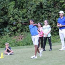 Galería XV Abierto Sambil, día sábado