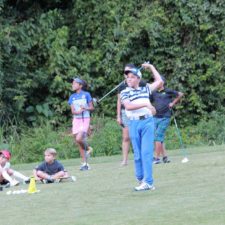 Galería XV Abierto Sambil, día sábado