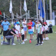 Galería XV Abierto Sambil, día sábado