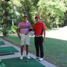 Galería XV Abierto Sambil, día viernes