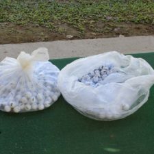 Galería XV Abierto Sambil, día viernes