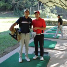 Galería XV Abierto Sambil, día viernes