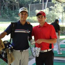 Galería XV Abierto Sambil, día viernes