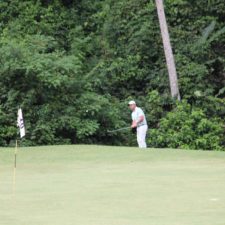 Galería XV Abierto Sambil, día viernes